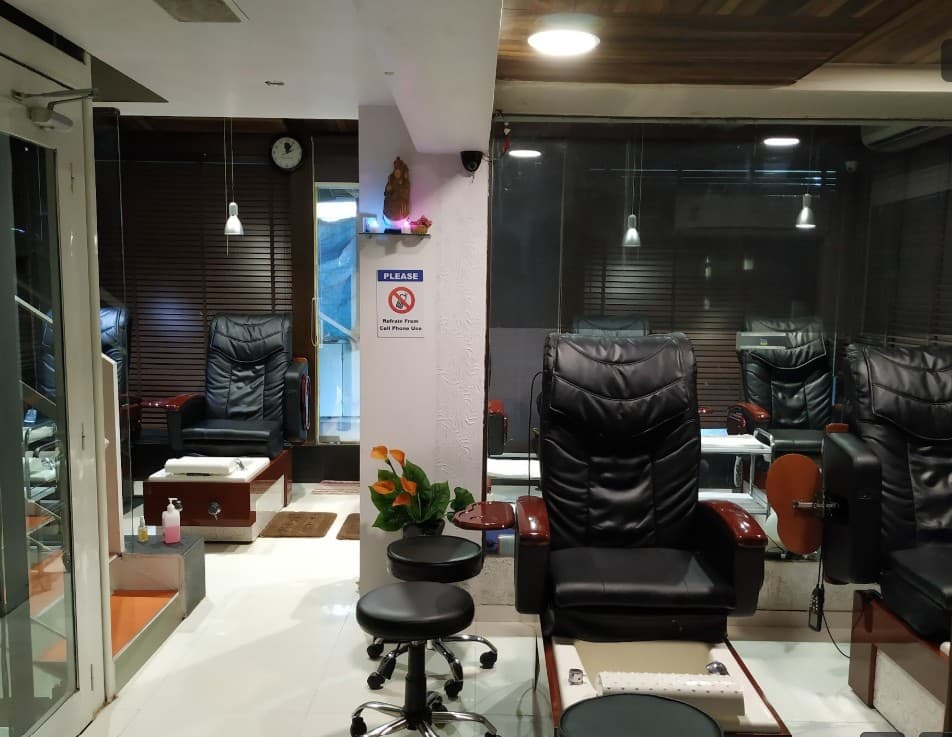 Neomis Salon & Spa — photo 2