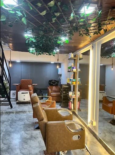 Beauty Bar Saloon & Spa — photo 1