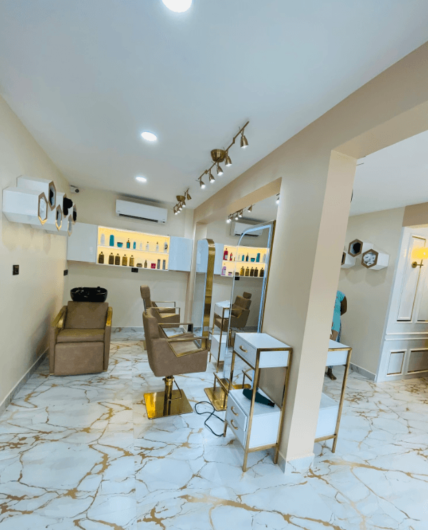 JoJo's Beauty Studio — photo 4