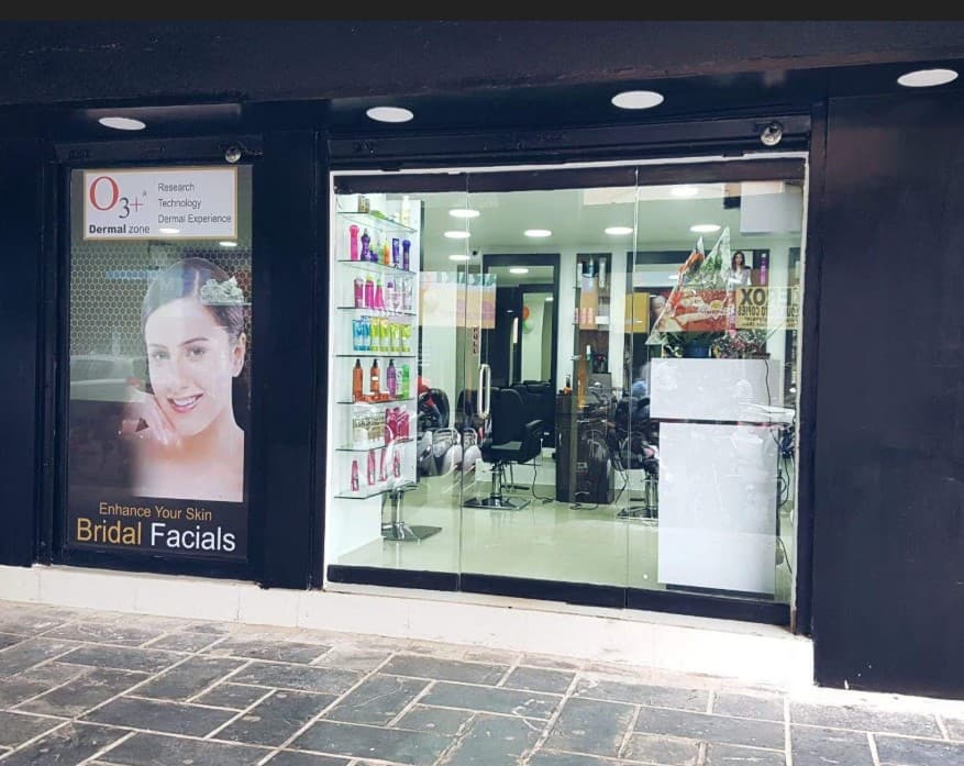 LM Reborn Hair Beauty Makeup Salon — photo 1