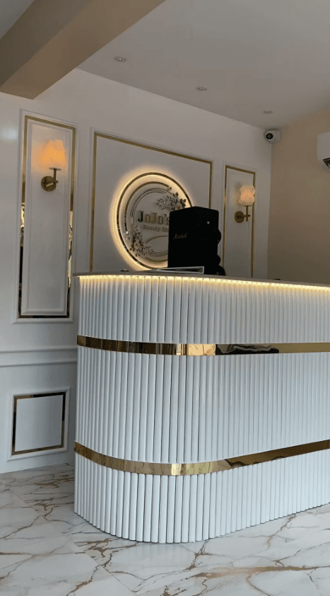 JoJo's Beauty Studio — photo 6