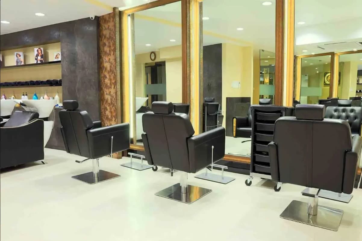 A & A Salon & Spa — photo 3