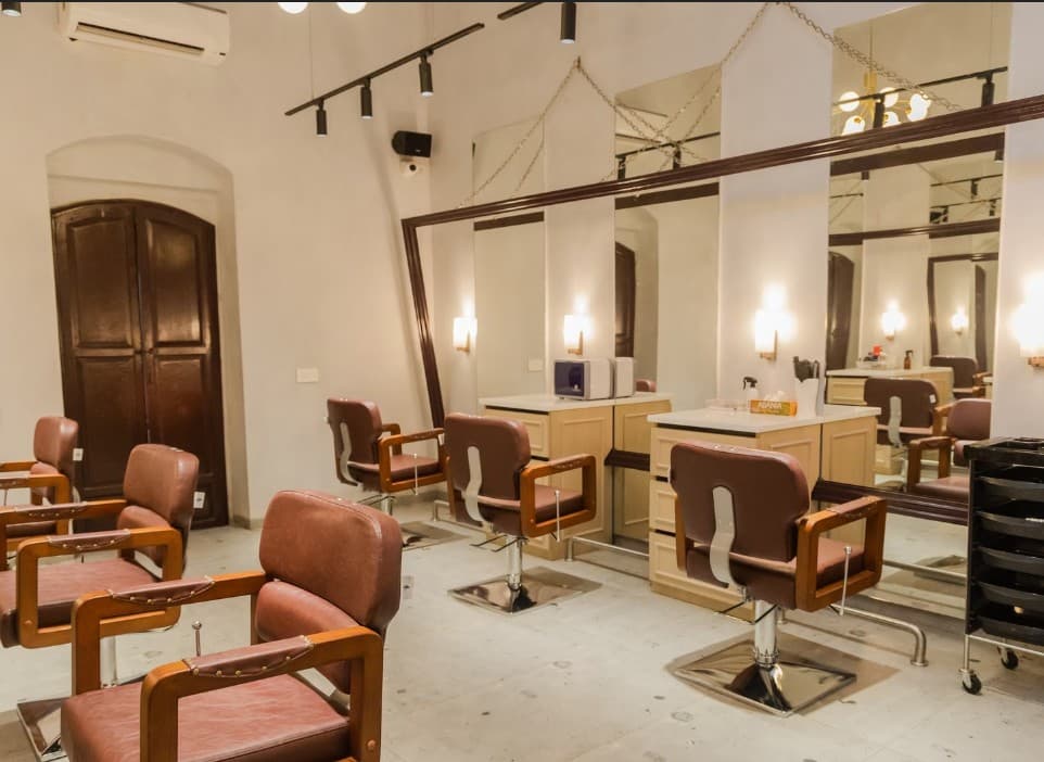 Neomis Hair & Beauty Salon — photo 2
