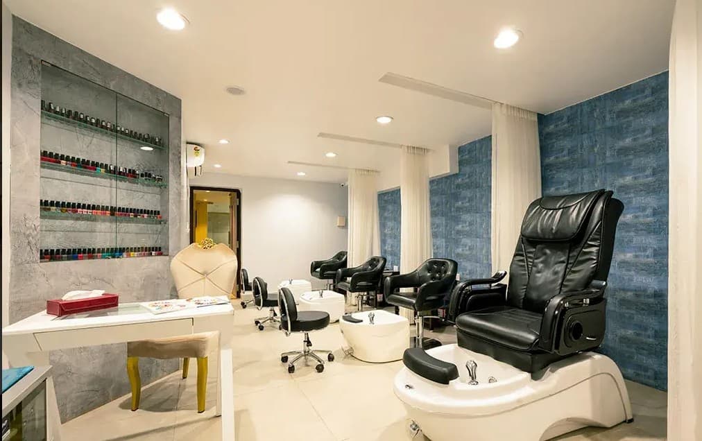 A & A Salon & Spa — photo 2
