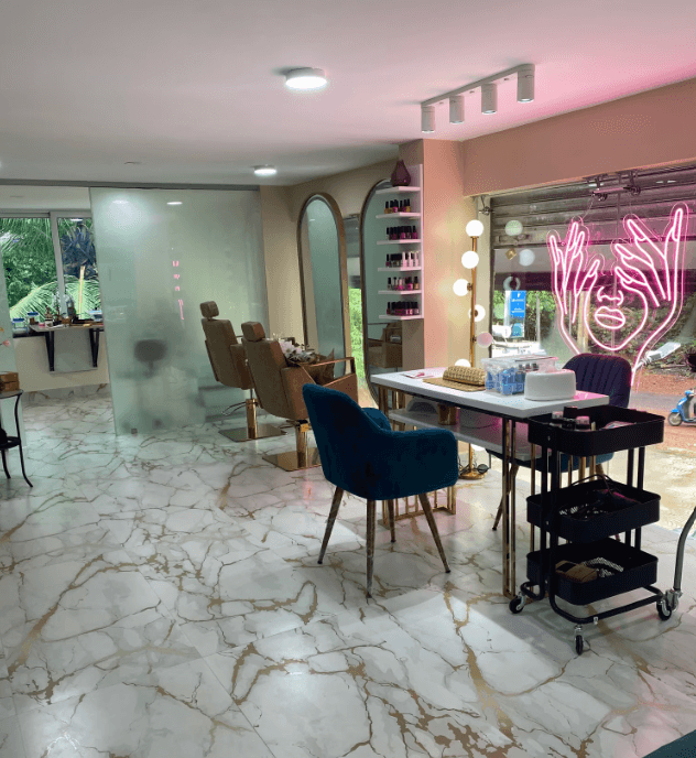 JoJo's Beauty Studio — photo 1