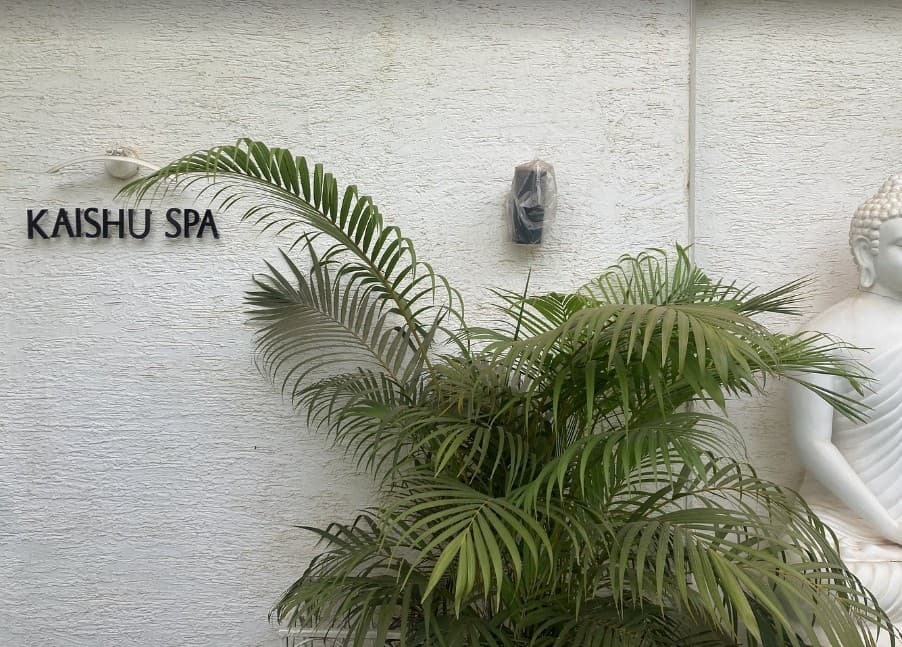 Kaishu Spa — photo 2
