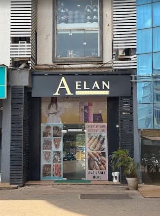 Elan Salon and Academy — photo 1