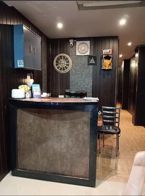 Buddha Palm Spa — photo 2