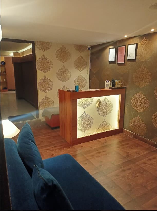 Blue Terra Spa & Salon — photo 2
