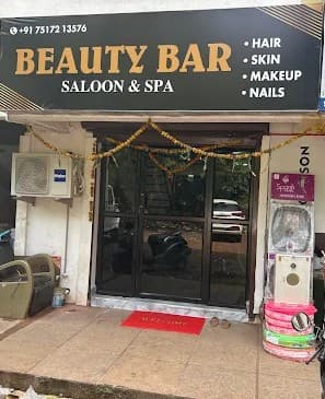Beauty Bar Saloon & Spa — photo 2