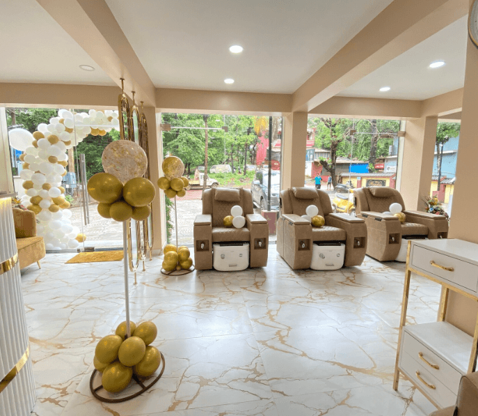 JoJo's Beauty Studio — photo 3