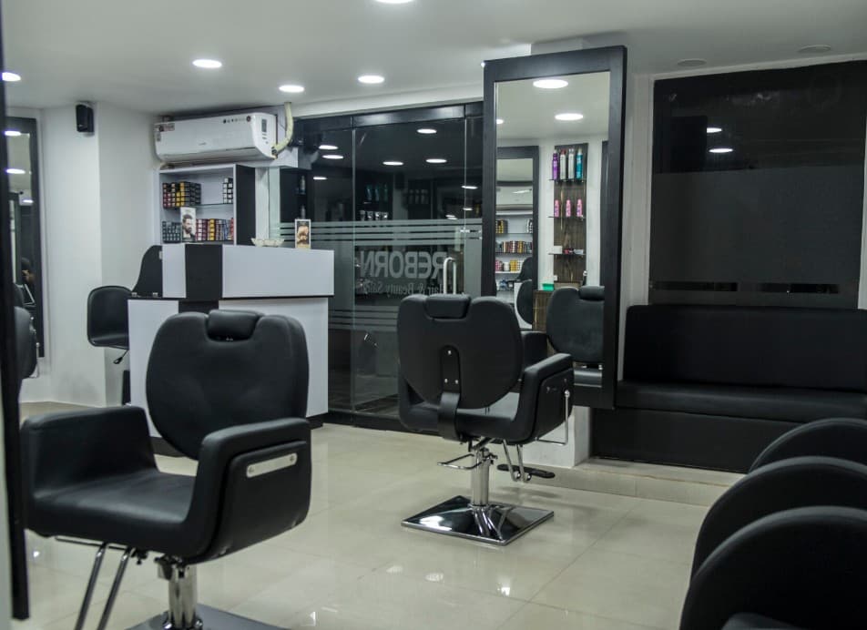 LM Reborn Hair Beauty Makeup Salon — photo 2