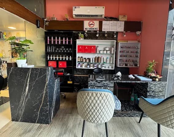 Elan Salon and Academy — photo 2