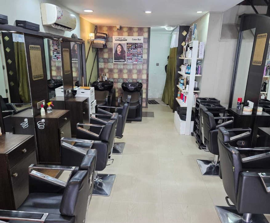 JB Gracias Salon & Spa — photo 2