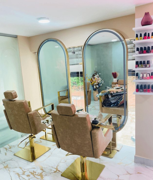 JoJo's Beauty Studio — photo 2